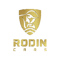 Rodin-Cars rodin cars Sticker
