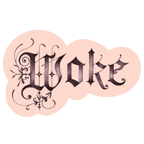 Protest Revolution Sticker