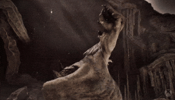 Loop Smash GIF by Xbox