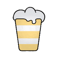 Beer Norway Sticker by weekend beers