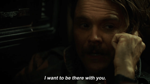 riggs GIF by Lethal Weapon