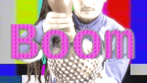 fataboom giphyupload boom fata dont like you GIF