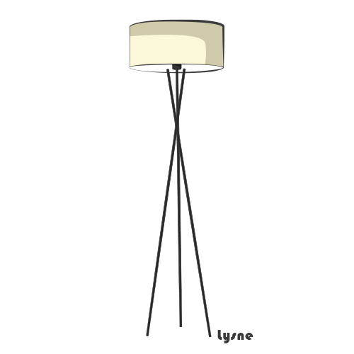 Design Lights Sticker by LYSNE