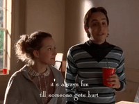 season 4 netflix GIF by Gilmore Girls 