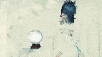 Fall From The Sky GIF by Respective