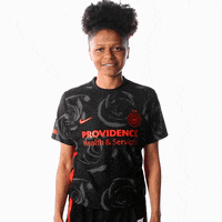Portland Thorns Soccer GIF by Thorns FC