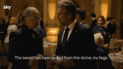 Comedy Family GIF by Sky