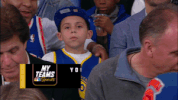 basketball sport GIF by NBA