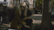 emma stone godspeed GIF by MANIAC