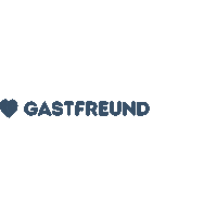Hotel Sticker by gastfreund