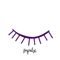 ImpulseArgentina love heart amor wink Sticker