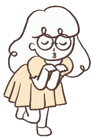 Sticker by Itisyourss