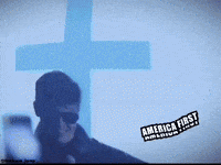America First Usa GIF