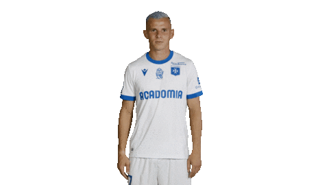 Football Celebration Sticker by AJ Auxerre