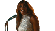 Happy Nothing Compares To You Sticker by Mickey Guyton