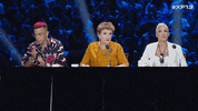 GIF by X Factor Italia