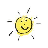 RiseATX rise riseatx rise school rise sun Sticker