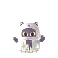 Skincare Indonesia Sticker by Somethinc