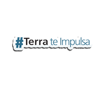 CorporacionGrupoTerra honduras emprendedores apoyo tti Sticker