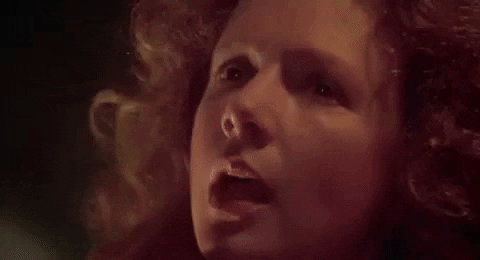 Brian De Palma Horror GIF by filmeditor