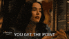 You Get It Amazon Studios GIF by Amazon Prime Video