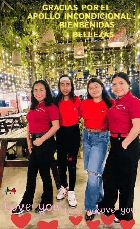 Love You Gracias GIF by Murcianys LLC