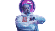 J Balvin Dancing Sticker by Tainy