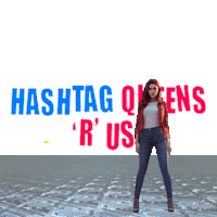 Social Media Wow Sticker by Robodrone