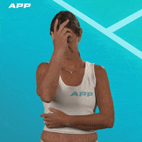 No Way Ugh GIF by APP