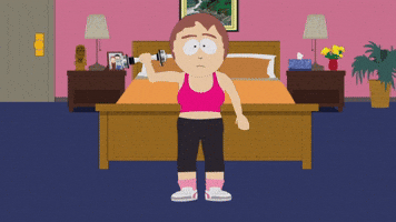 You Are Doing Excellent