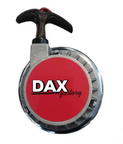 Daxfactory giphygifmaker maxi dax moped GIF