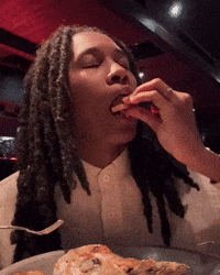 Bread Omg GIF