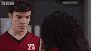 Bbc Whatever GIF by Waterloo Road