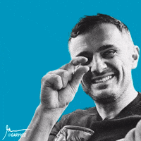Little Bit Kind GIF by GaryVee