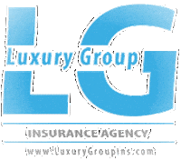 Sticker Luxury Sticker by LG Insurance Agency