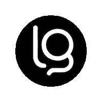 GARCIALARA garcia lara amamos crear agencia garcia lara Sticker
