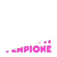 Cfsp Sticker by CrossFit Sempione