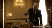season 1 GIF by Mozart In The Jungle