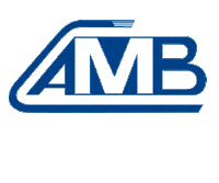 Alumabe logo aluminium aluminio carpinteria Sticker