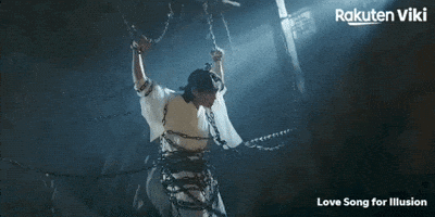 Park Ji Hoon Chain GIF by Viki