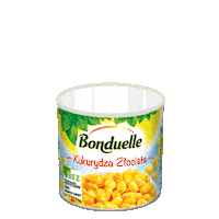 Prostozpuszki Sticker by Bonduelle_Polska