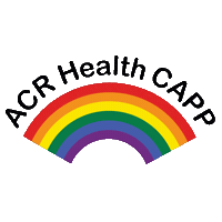 Ntppm Sticker by Jenni Schurr