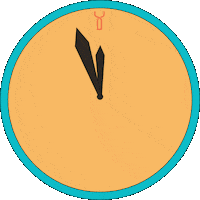 TwistOpenUX celebration 2021 newyear happynewyear Sticker