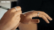 Make-Up Beauty GIF by BBC Three