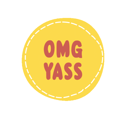 happy queen Sticker