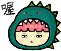 Oh Sticker