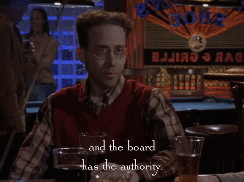season 6 netflix GIF by Gilmore Girls 