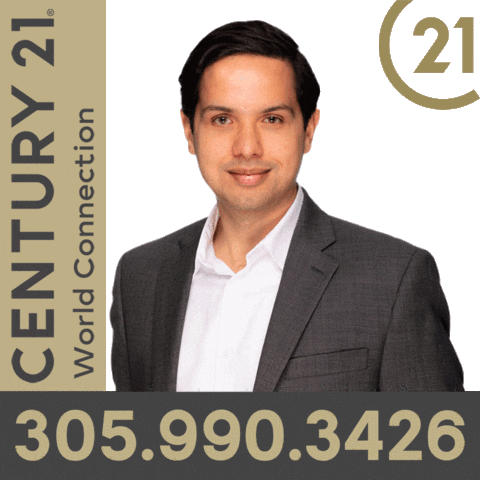 Century21 Sticker by Century 21 World Connection