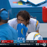 Regular Season Football GIF by NFL