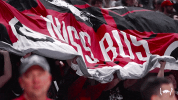 Eric Musselman Hogs GIF by Arkansas Razorbacks